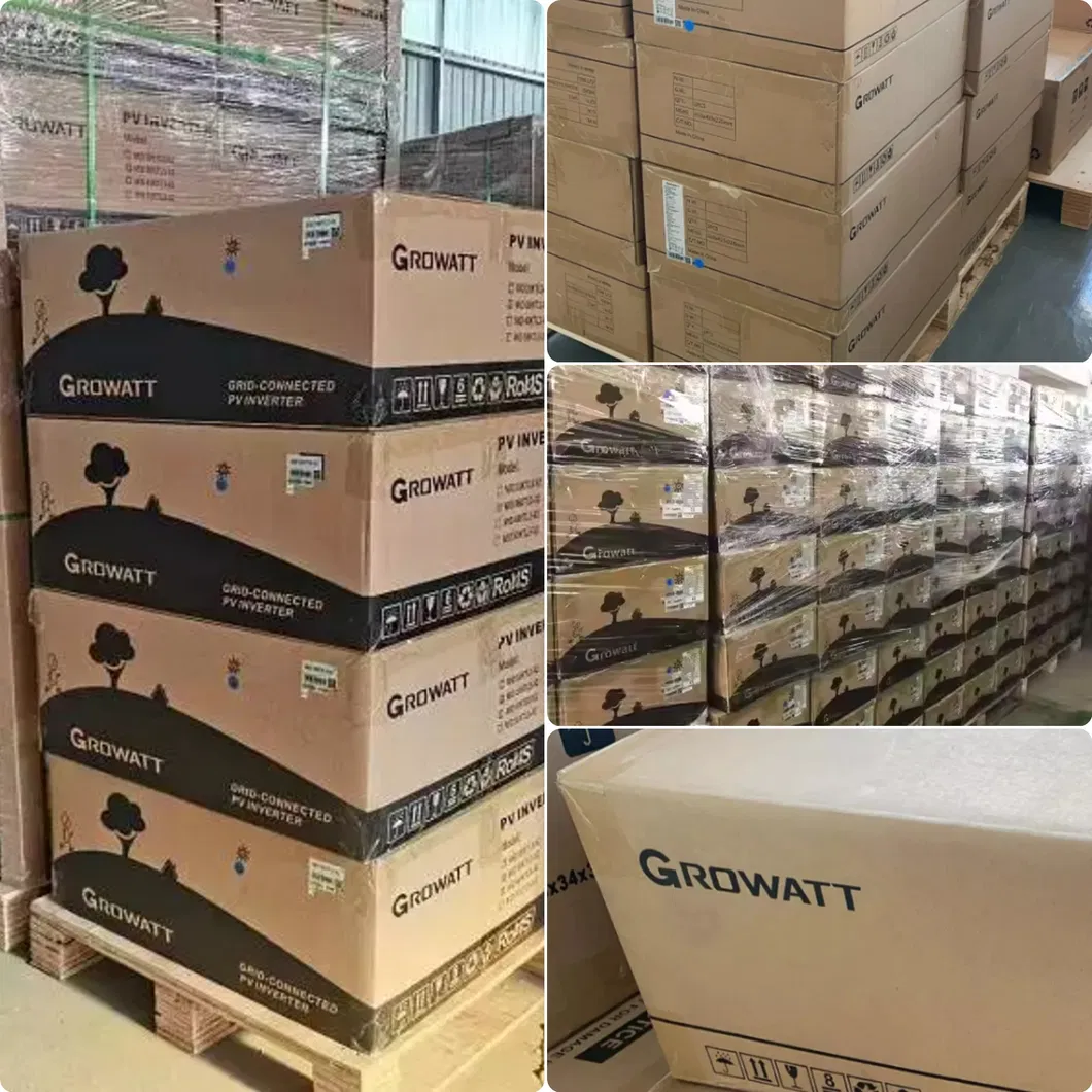 Warehouse Stock