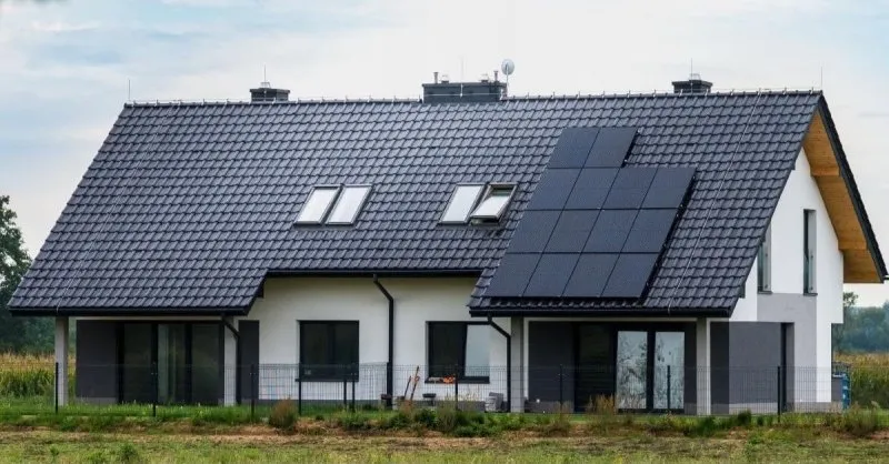 Grid-Tie Solar System Overview