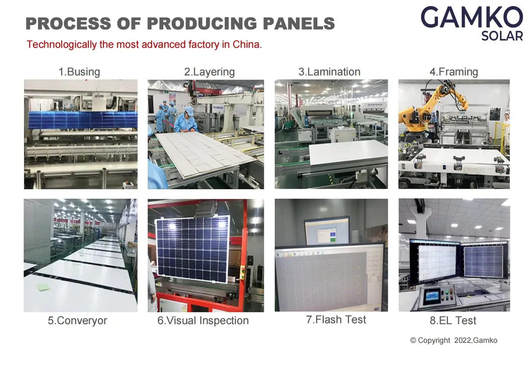 Smart Hybrid Inverter Detail 2