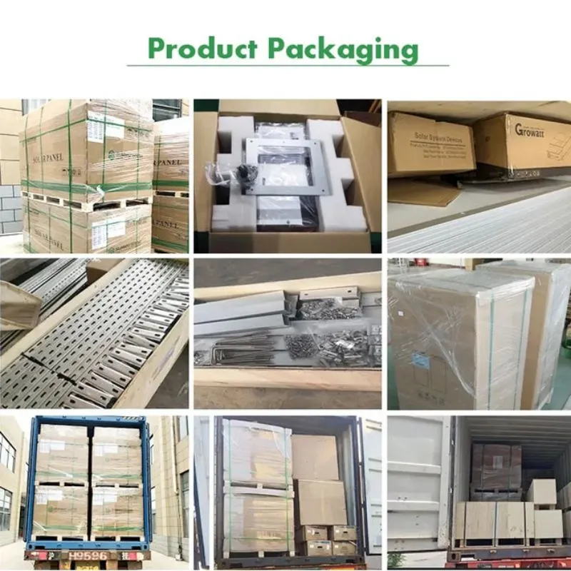 Product Packaging