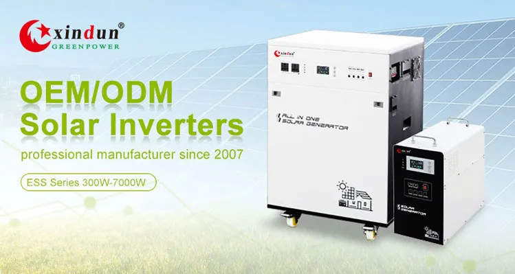 Energy Storage Detail