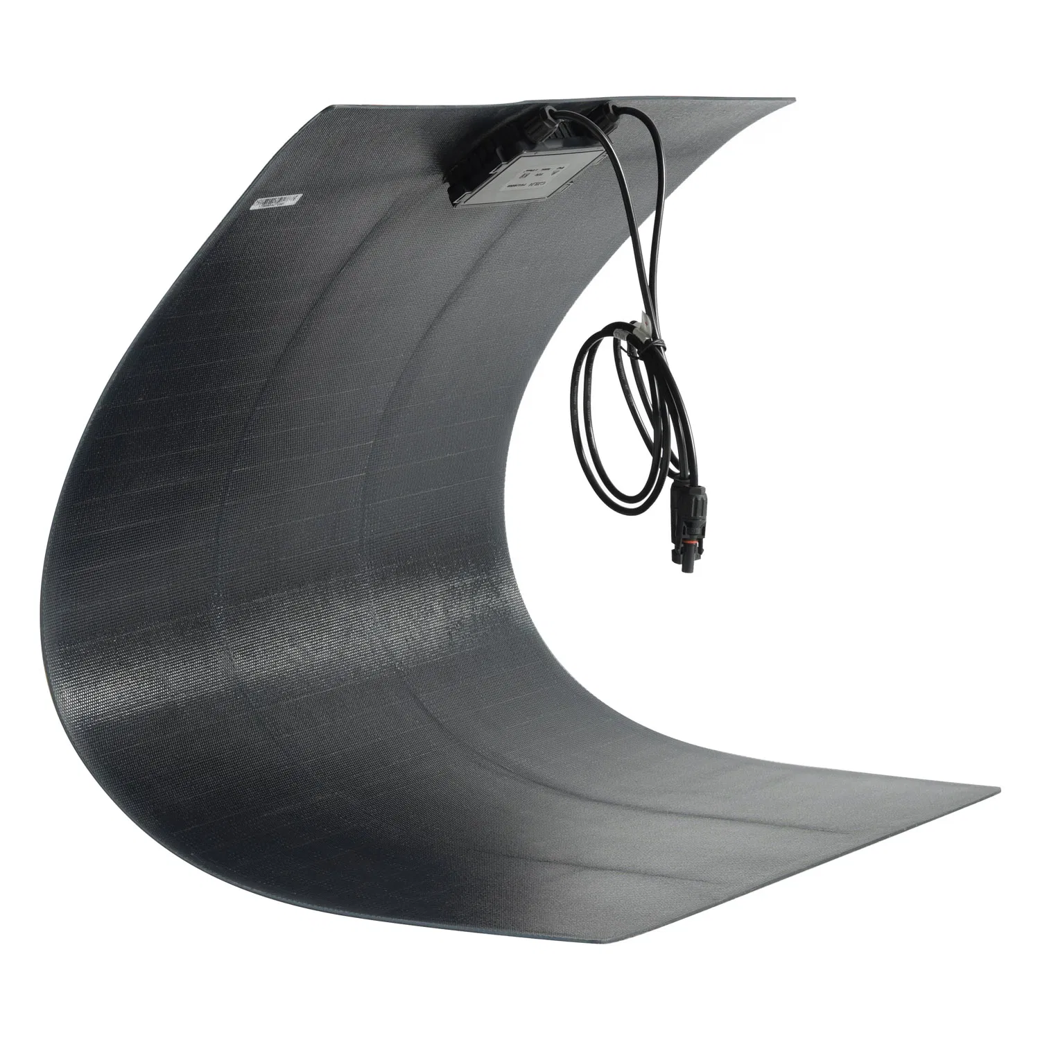 Factory-Price Mono 100W 150W 200watt Flexible Solar Panel for Power Supply