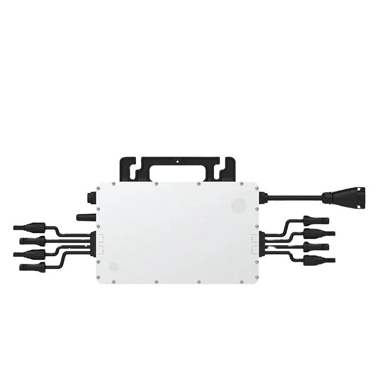Solar Inverter Display 1