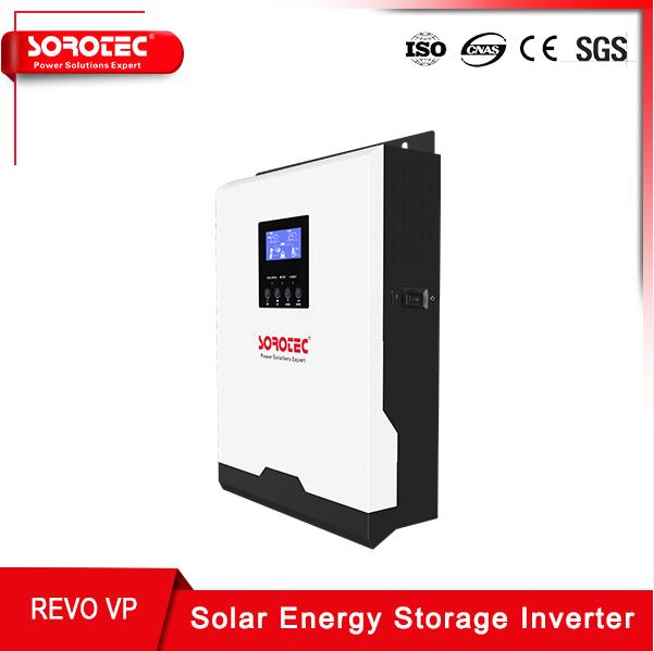 MPPT Solar 1-5kw MPPT PWM Auto Solar Charger Controller with One Stop Service