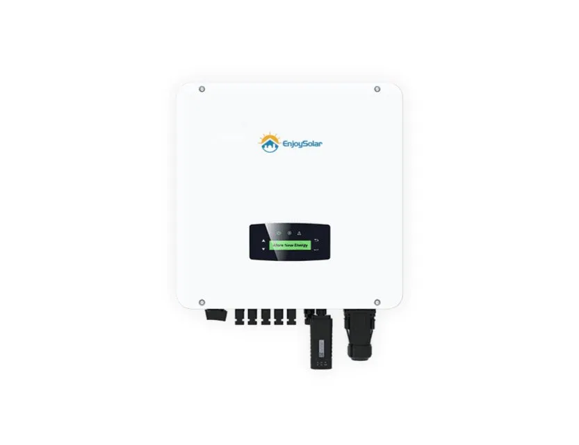 Grid-Tie Solar Inverter