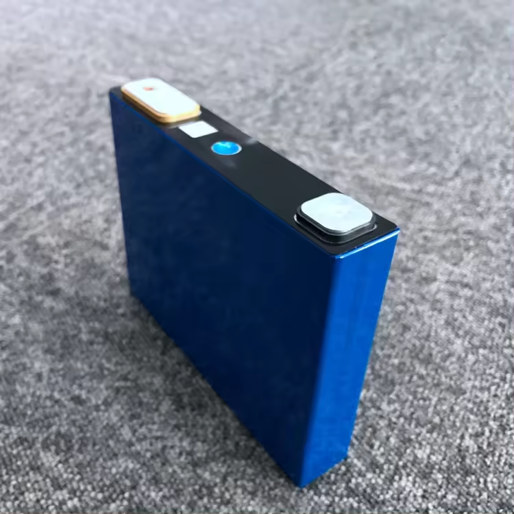 3.2V 50ah 52ah LiFePO4 Lithium Ion Battery 12V 48V for Home Solar Energy Storage System