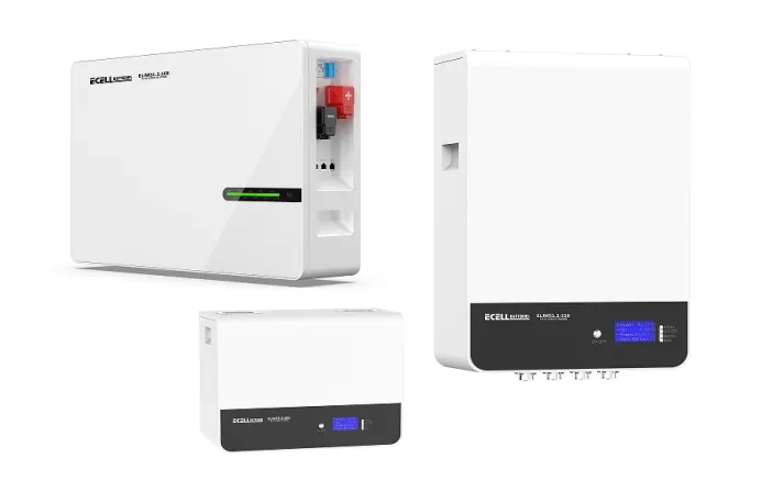 Energy Storage Detail