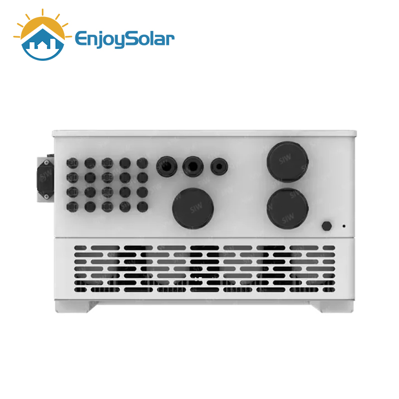 20kw 25kw 15kw Deye Hybrid Solar Power Inverter EU Standard