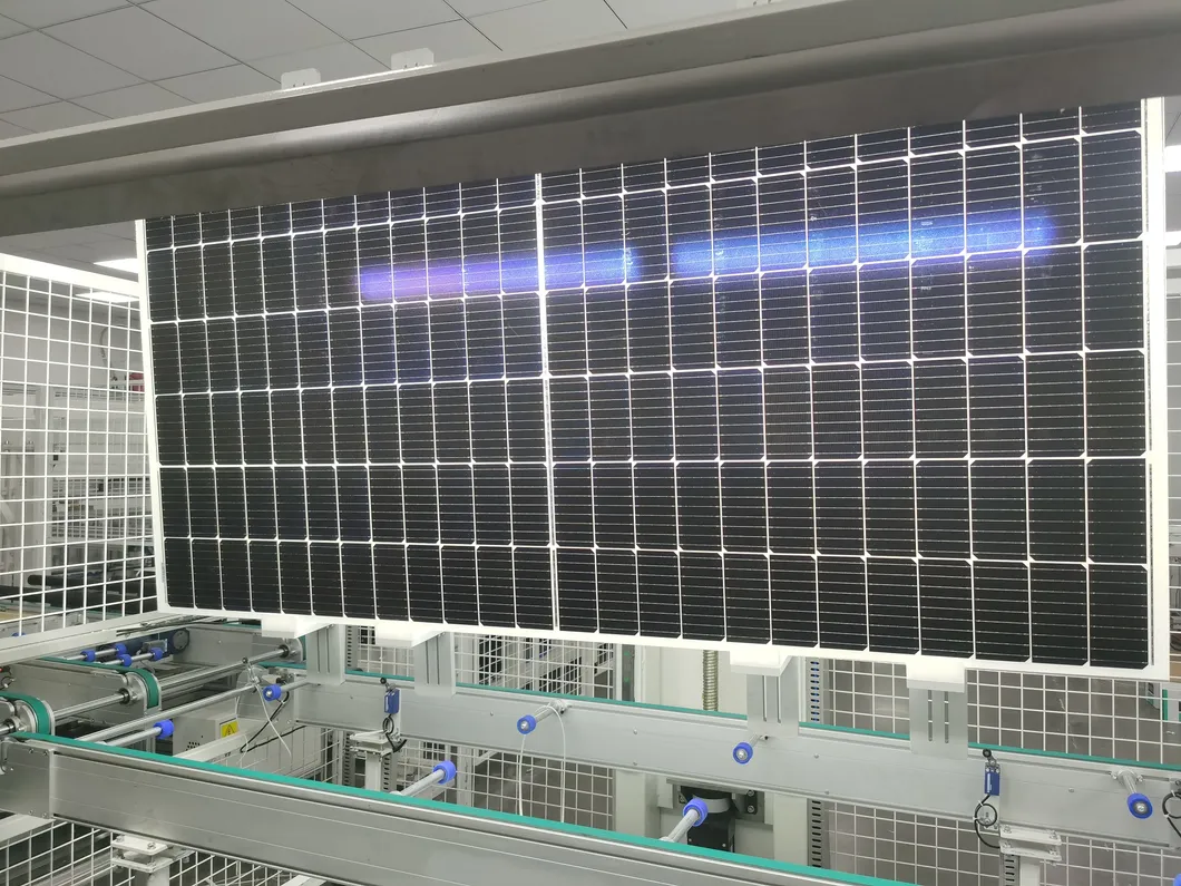 Quality Control System