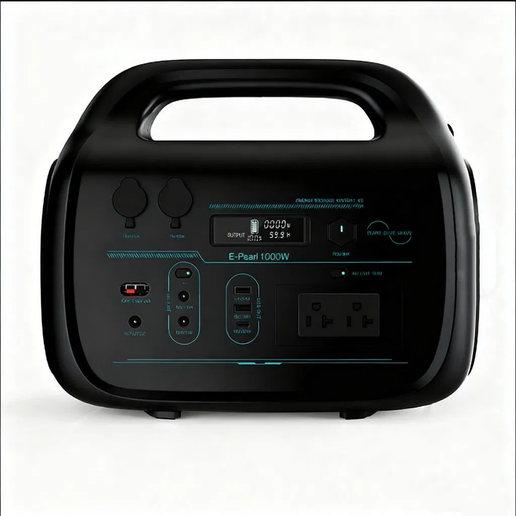 Power Station View 6