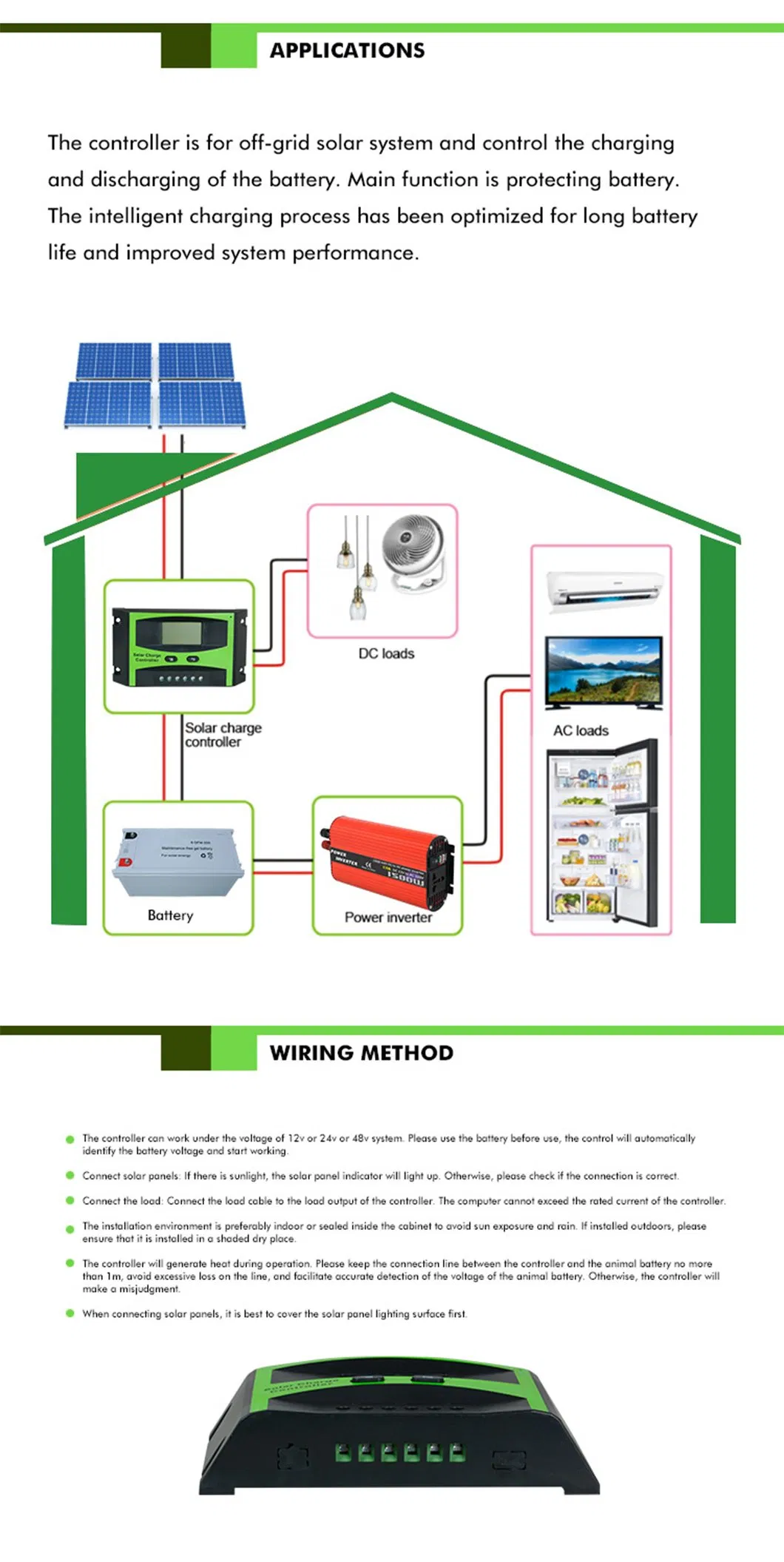 Product Specification