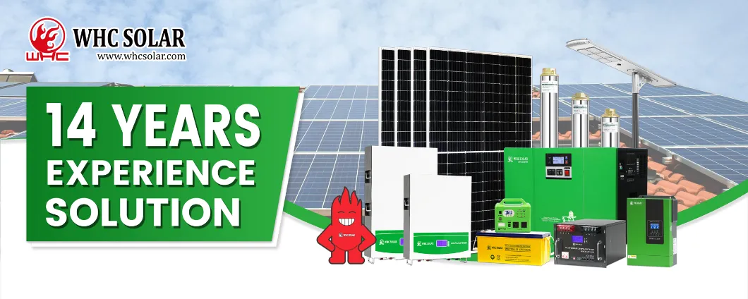 Solar Charge Controller Overview