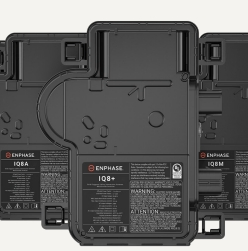 Factory Direct Sales Solar Inverter Micro Inverter Solar Energy Iq8 Series Microinverters
