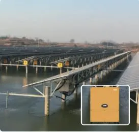 Solar Project Chizhou