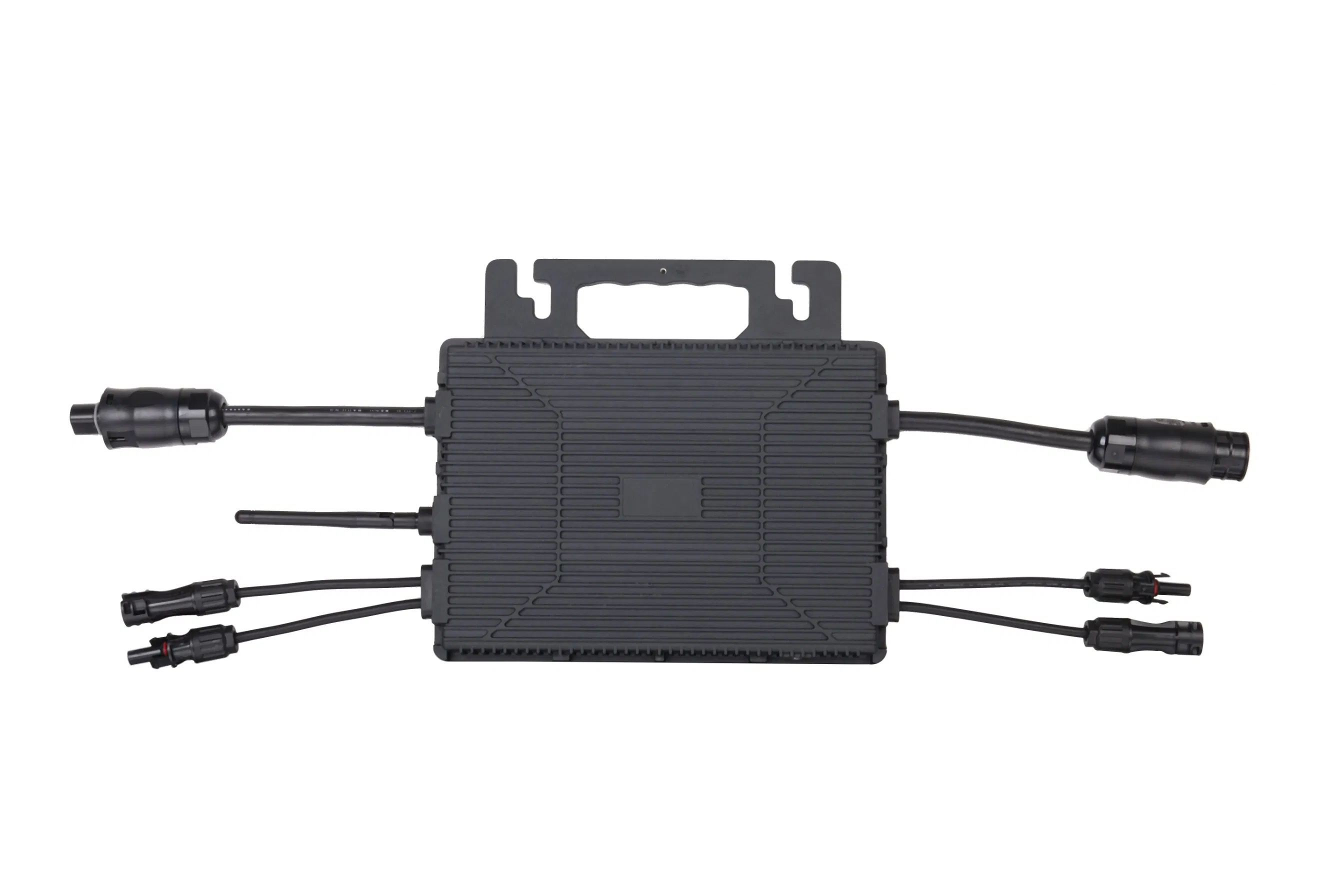 800W Grid Tie Inverter DC to AC Microinverter Pure Sine Wave Solar Micro Inverter IP67 Waterproof