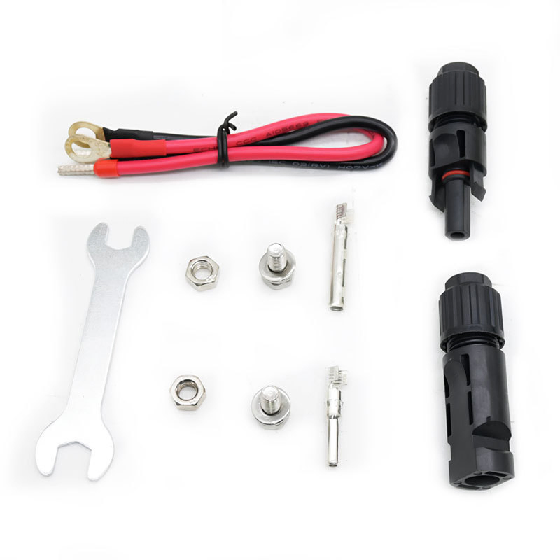 24V 600W MPPT PWM Overload Protection Hybrid Charge Controller for Wind Solar Hybrid Generator System