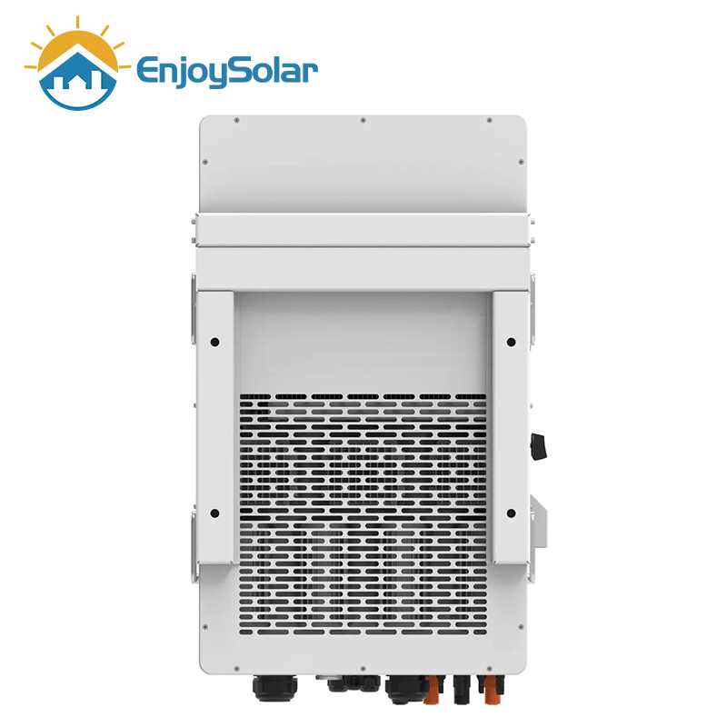 20kw 25kw 15kw Deye Hybrid Solar Power Inverter EU Standard