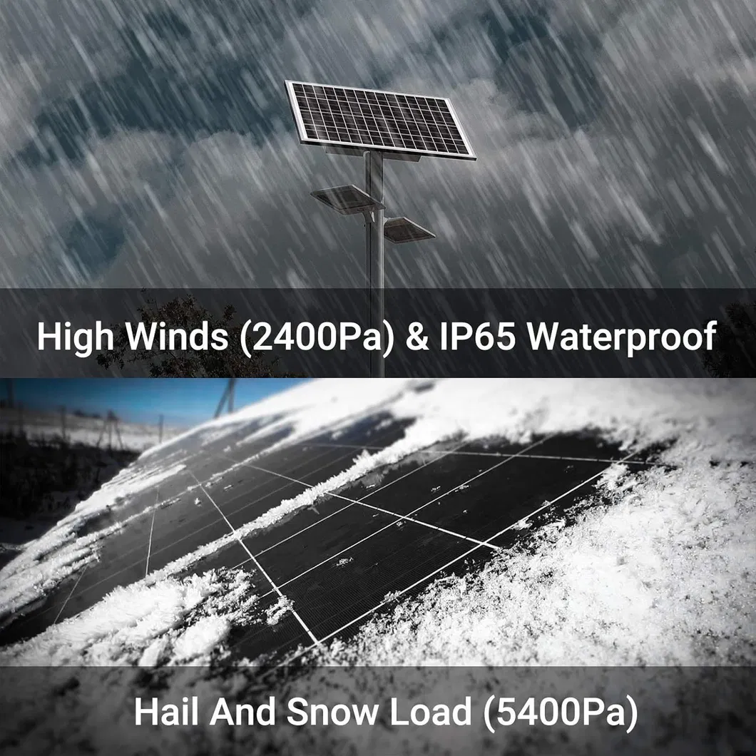 Photovoltaic Module 3