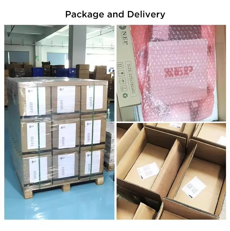 Packaging Box