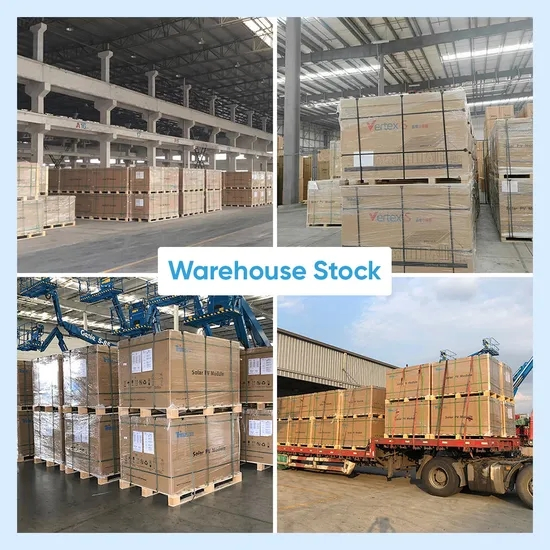 High-Efficiency Trina Solar Panel with Topcon Technology and Double-Glass Bifacial Design for Maximum Energy Yield