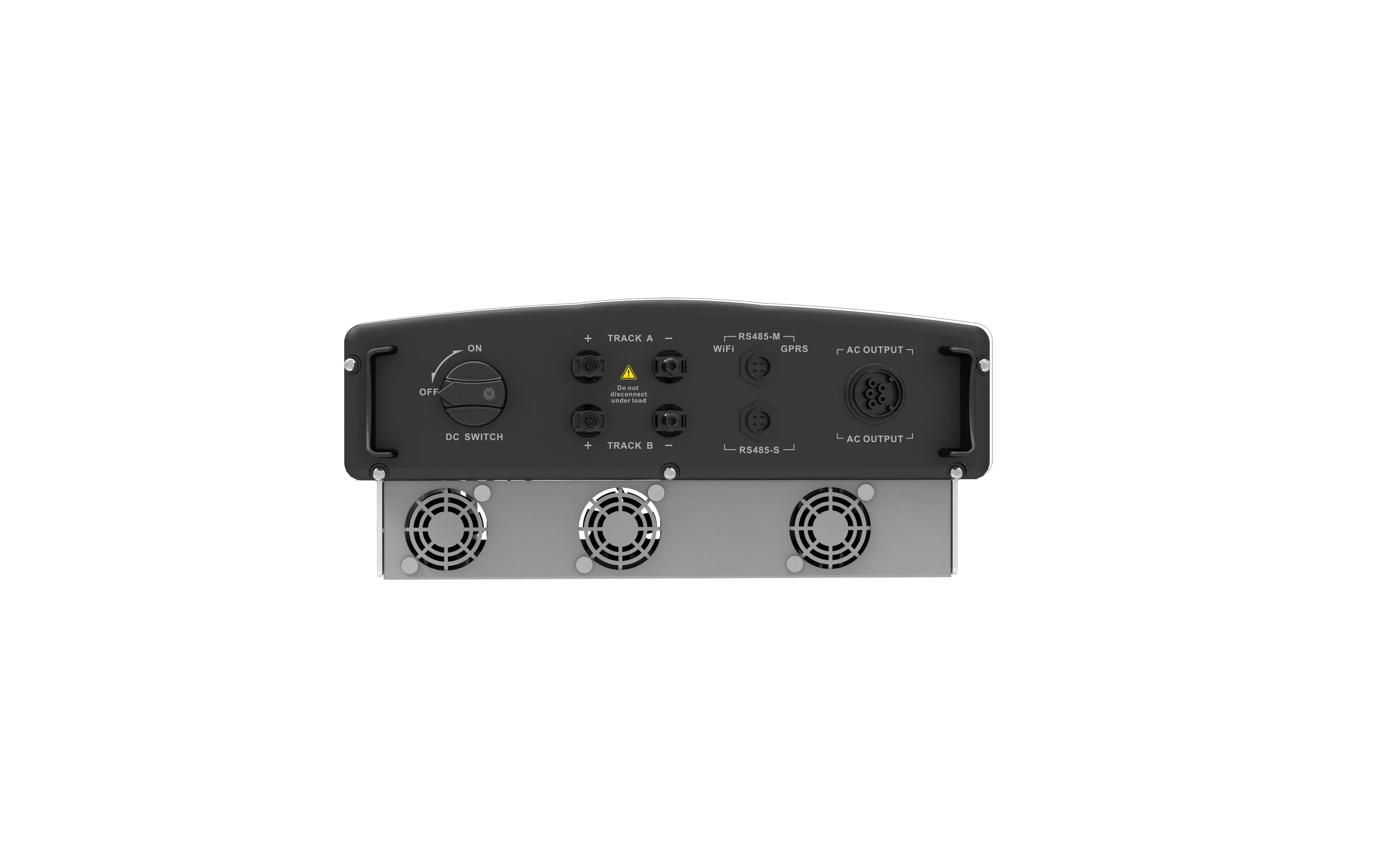 10kw MPPT on Grid Solar Power Inverters Poland Certificate 50549 with String Inverter