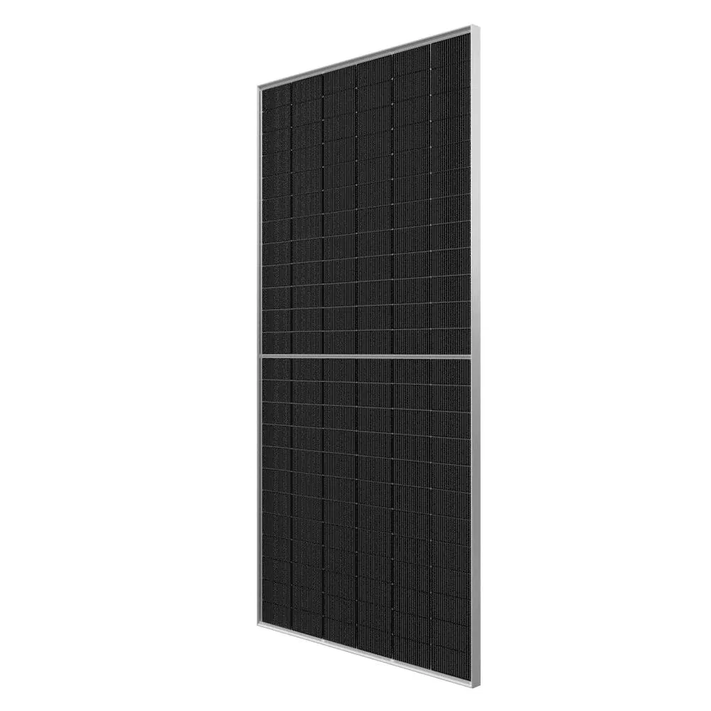 TUV PV Power Price Module Energy Photovoltaic Cell Polycrystalline Longi Solar Panel