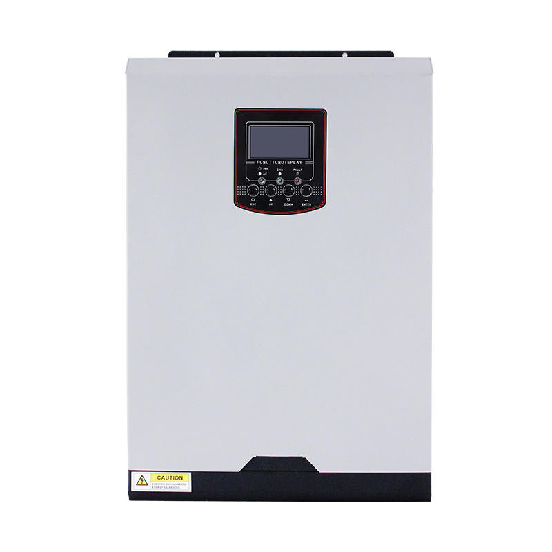 CE Certified 100kw Growatt String Inverter for Solar Power Quality Warranty