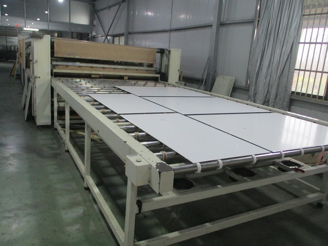 Smart energy management system and solar monitoring platform