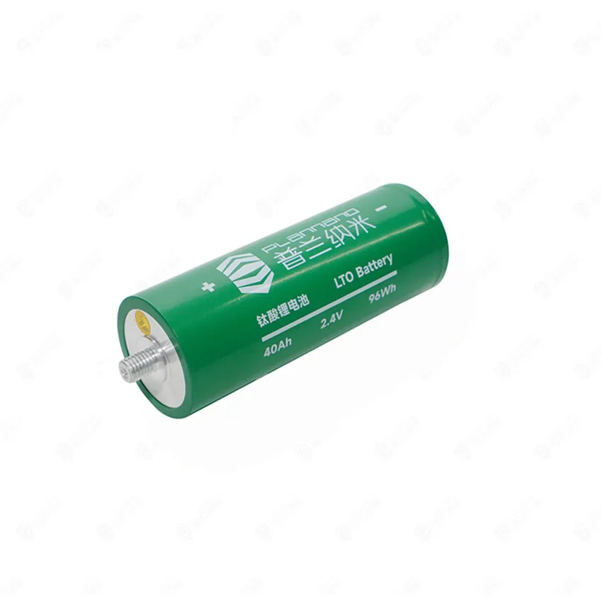 LTO Battery