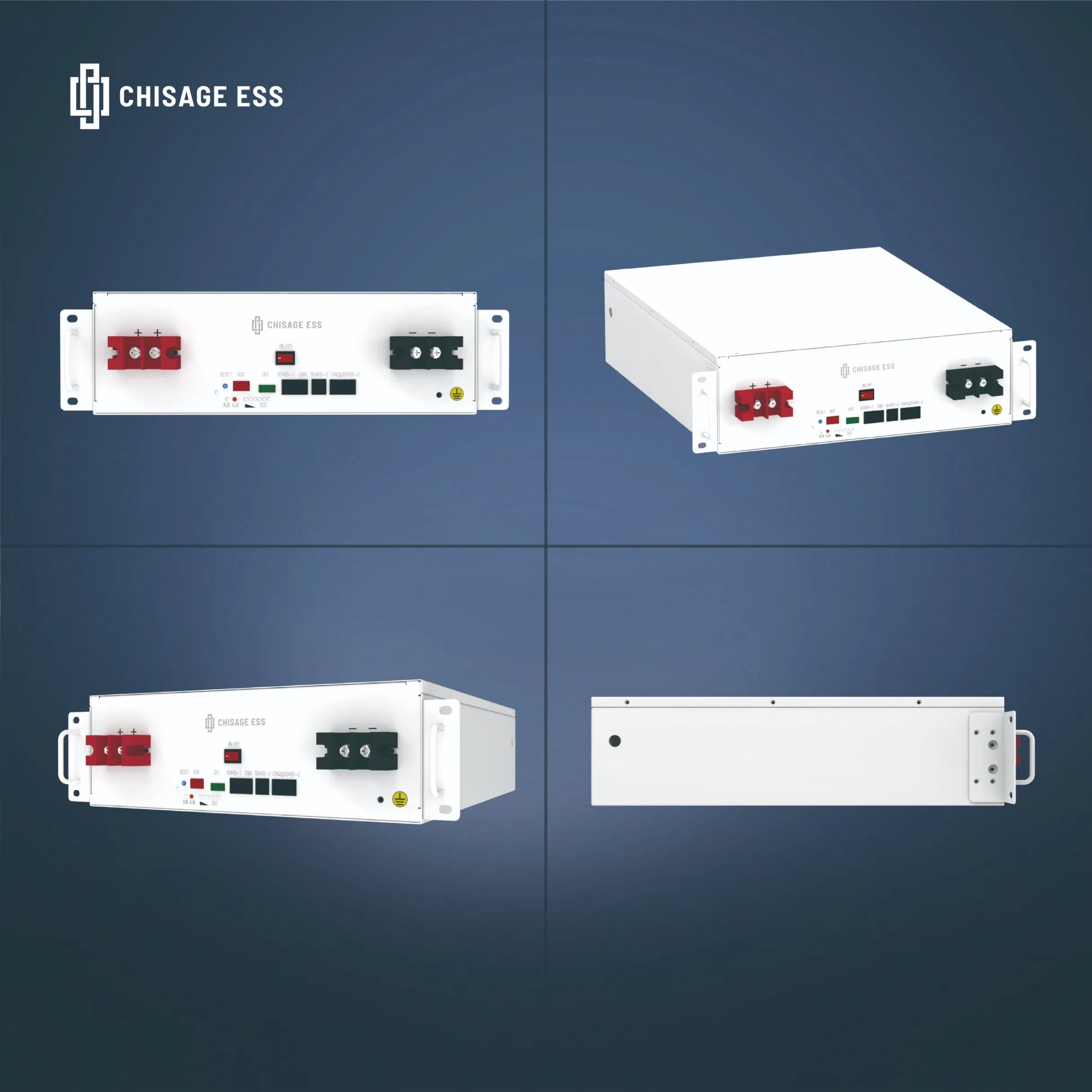 Factory Price Lithium Ion Lithium Battery Rechargeable Solar Energy Battery Pack LiFePO4 Power Storage Battery for Power Supply with CE Un38.3 Certificate