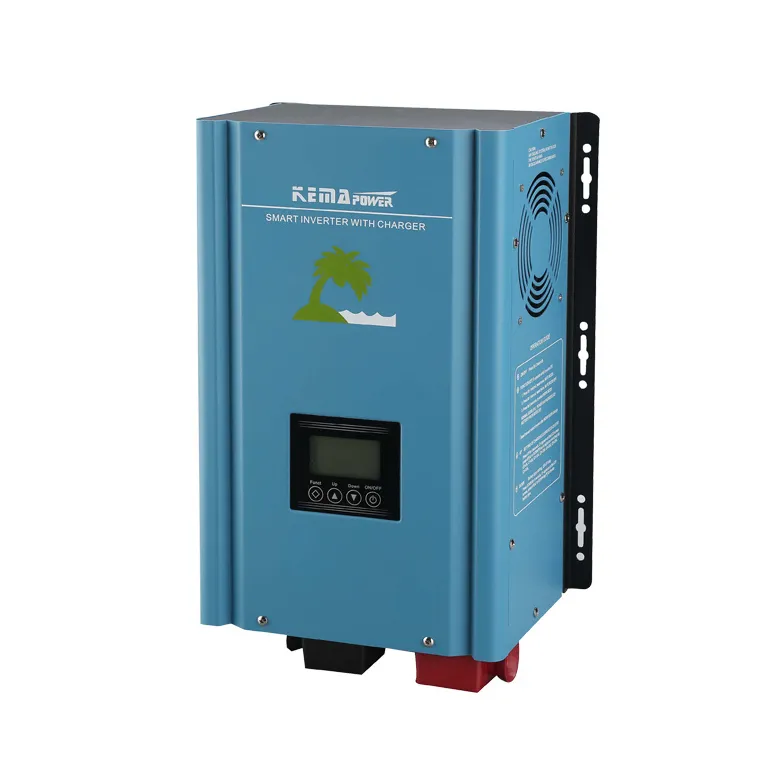 Power Inverter Unit