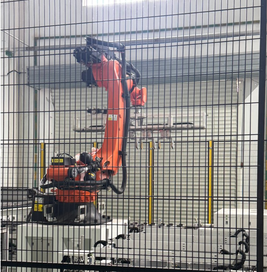 Wres-Hw-25-007 Wall-Mounted Lithium Ion Energy Storage System