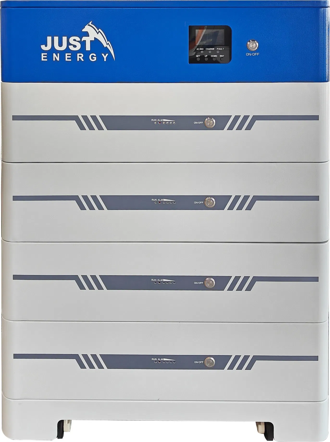 51.2V100ah 5kwh Wall Mounted Solar Lithium LiFePO4 Battery