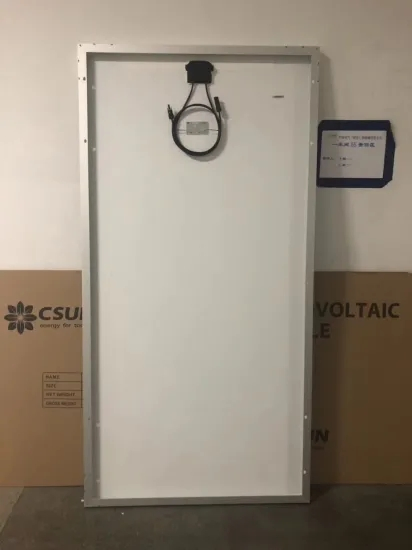 OEM/ODM 300W 320W 330W 340W Monocrystalline Polycrystalline Best Solar Panels with Cheap Price