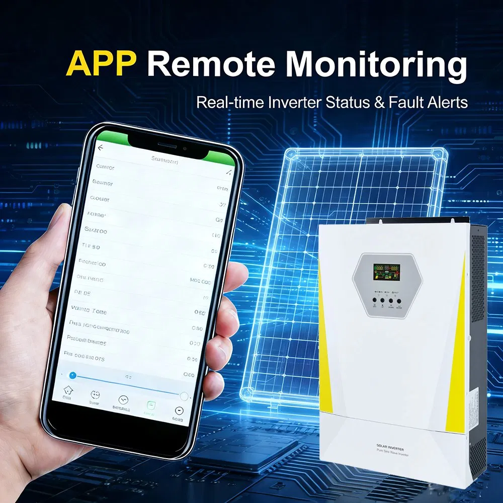 Residential 8kw/10kw/12kw 8000 Watt/10000 Watt/12000 Watt 8000W/10000W/12000W Solar Energy System