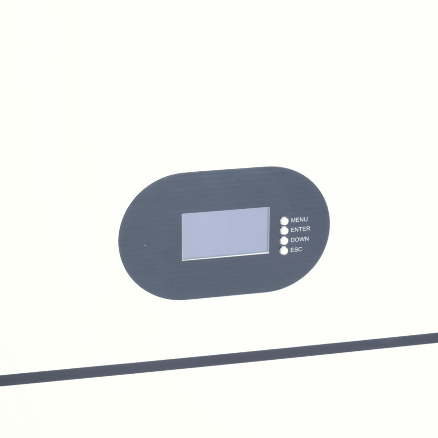 China Manufacturing Wall Mounted Power Supply Home Energy Storage System