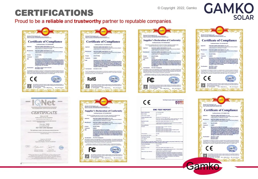 Smart Hybrid Inverter Detail 7
