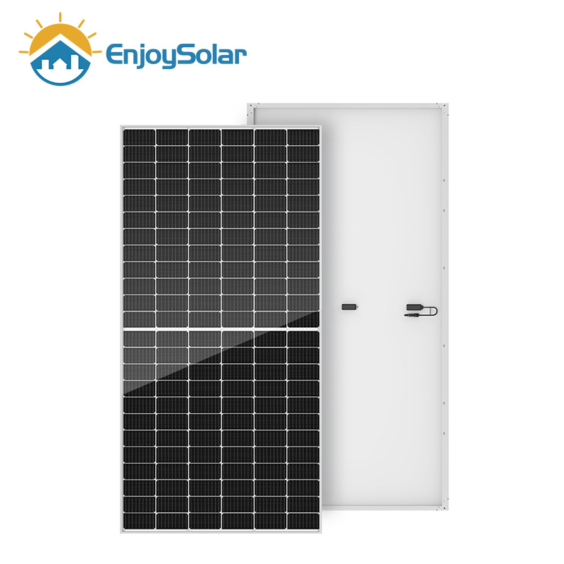 Wall Mounted 5kw 10kw 15kw 20kw 3 Fase Solar Energy System Without Lithium Ion Battery Storage