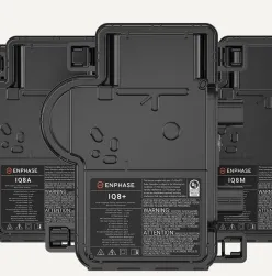 IQ8 Series Microinverter