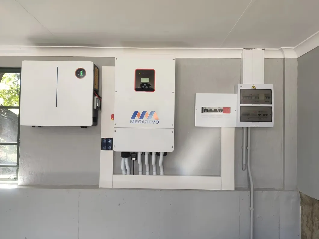 Installation Diagram