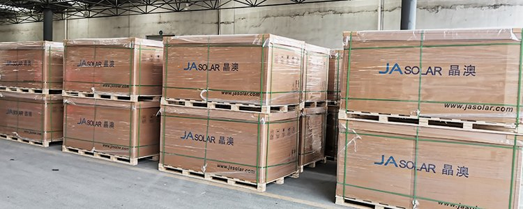 Monocrystalline Silicon Power System 595W 600W 605W Solar Panel with ISO