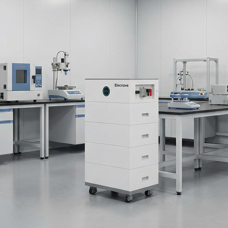 10 Years Warranty Battery Lithium LiFePO4 10kwh 20kwh 25kwh 40kwh Stackable 48V 51.2V Solar Energy Storage Battery