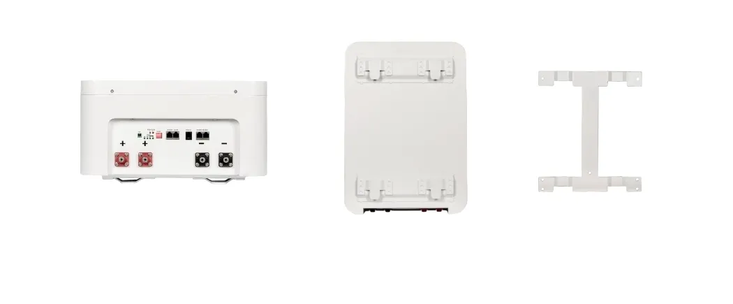 Energy Storage System Dimension