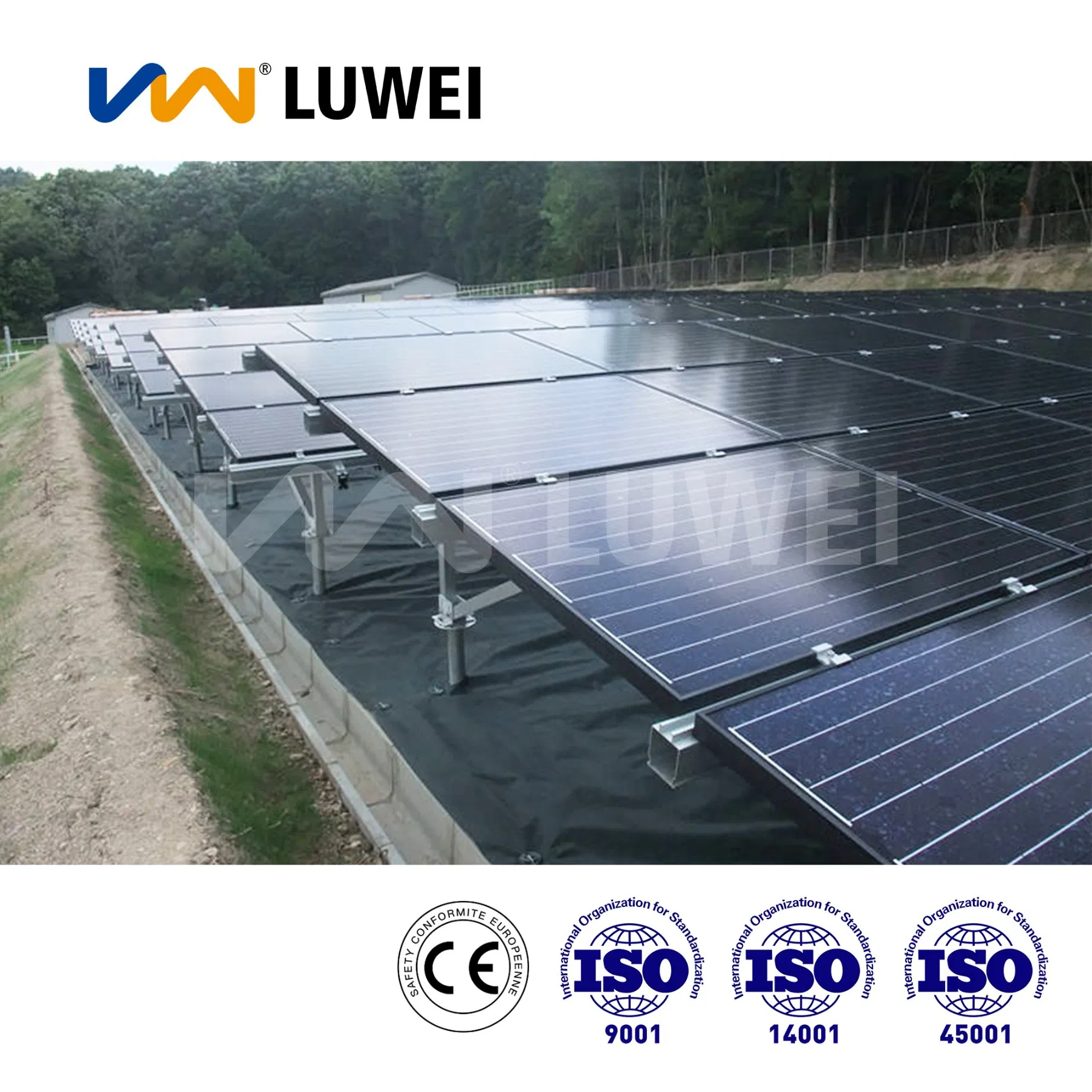 10kw Solar Power Kit: Ultimate Hybrid Energy Solution for Homes