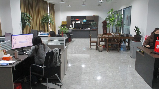 Smart Energy quality control laboratory and testing facility