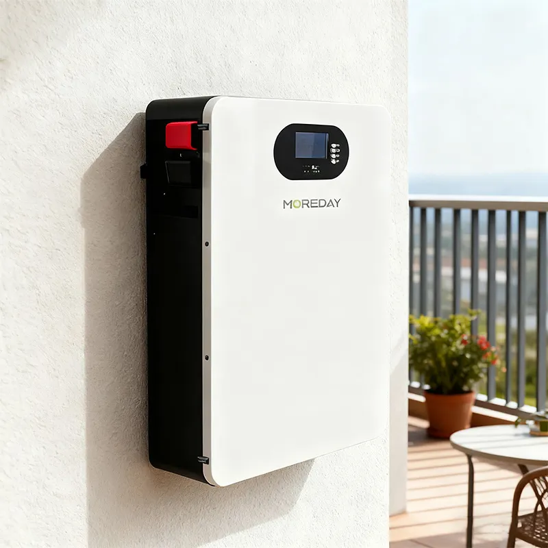 LiFePO4 Lithium Battery Pack