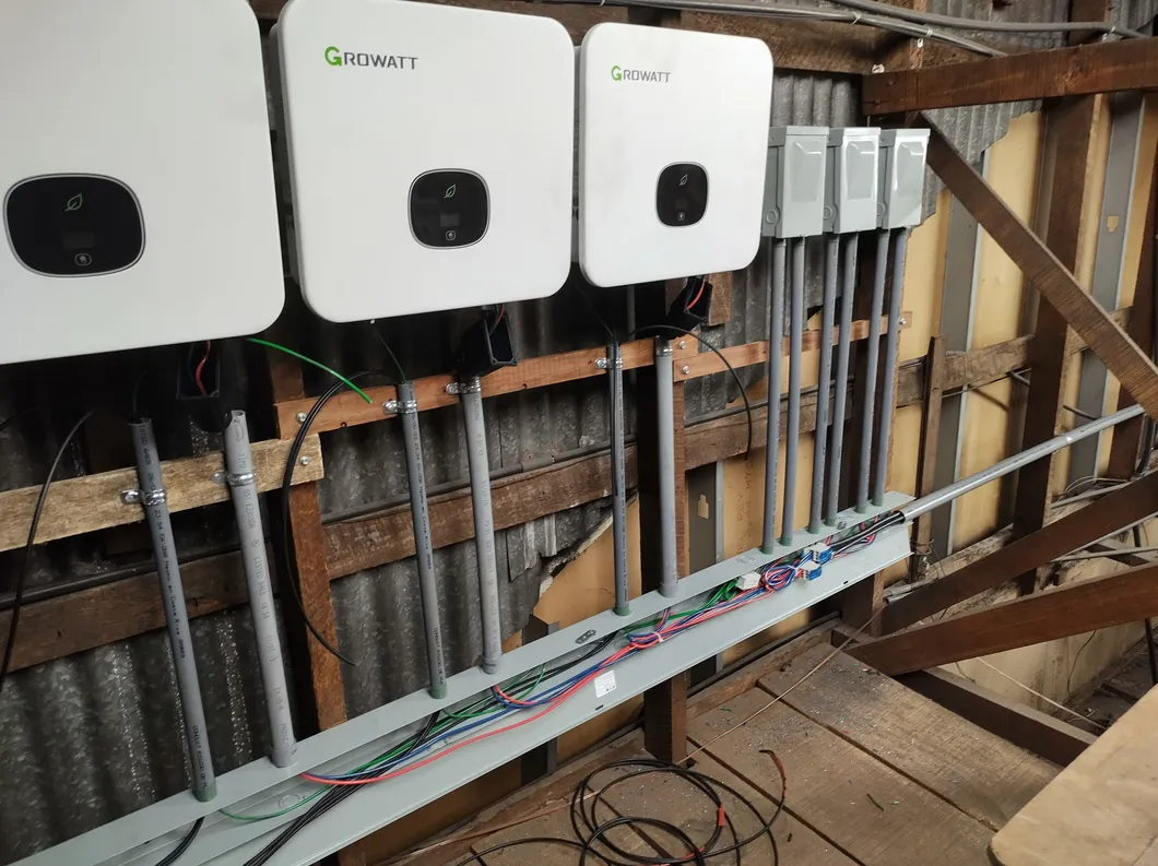 Solar Project Costa Rica