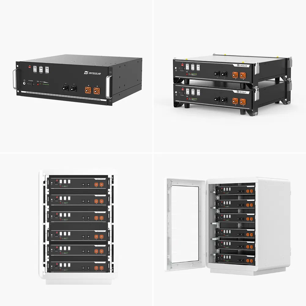 Mate Lithium Battery 48V 200Ah Lithium Ion Battery For Solar System