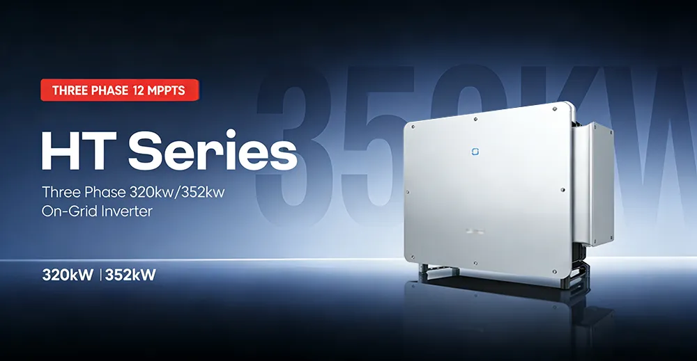 Solar Inverter Overview