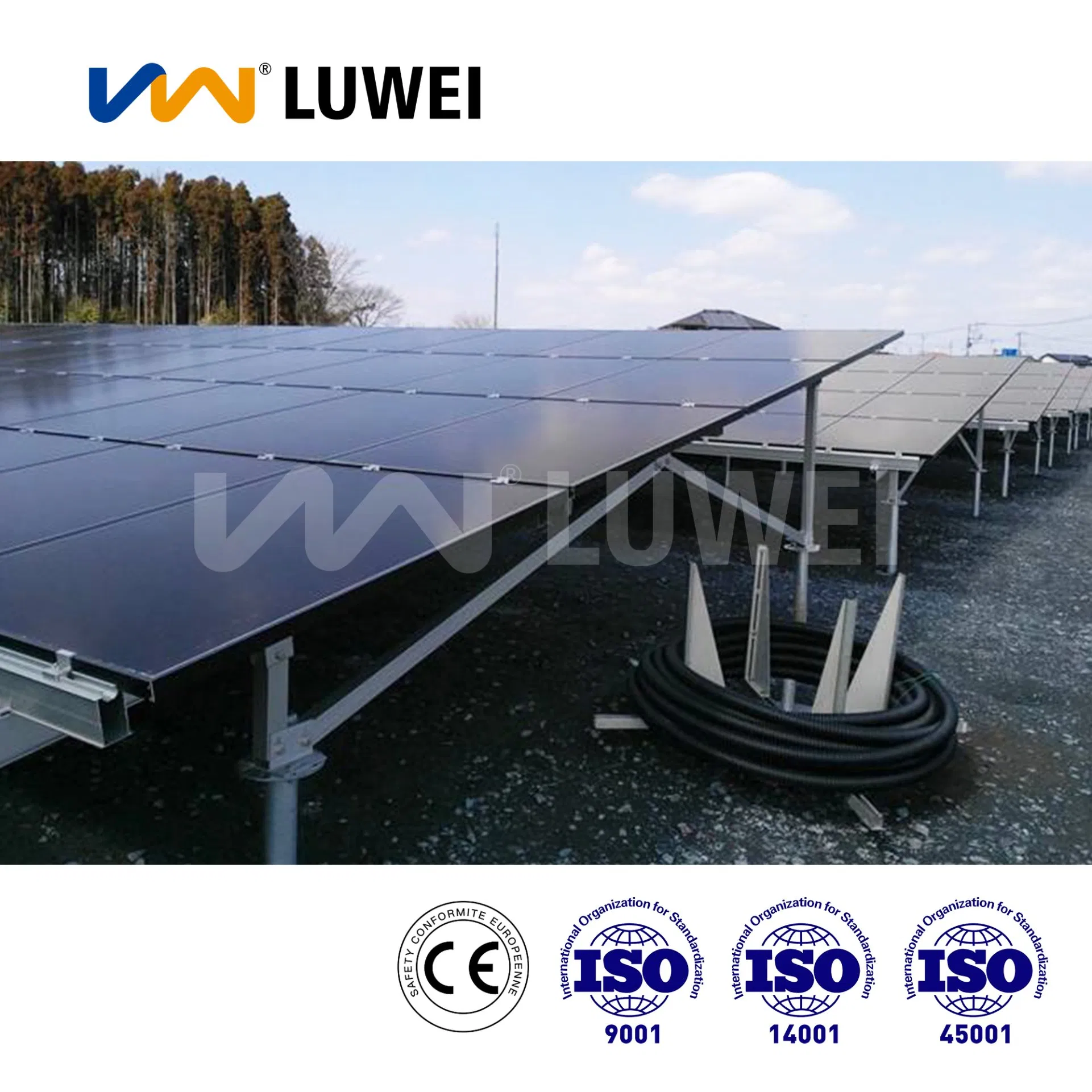 10kw Solar Power Kit: Ultimate Hybrid Energy Solution for Homes